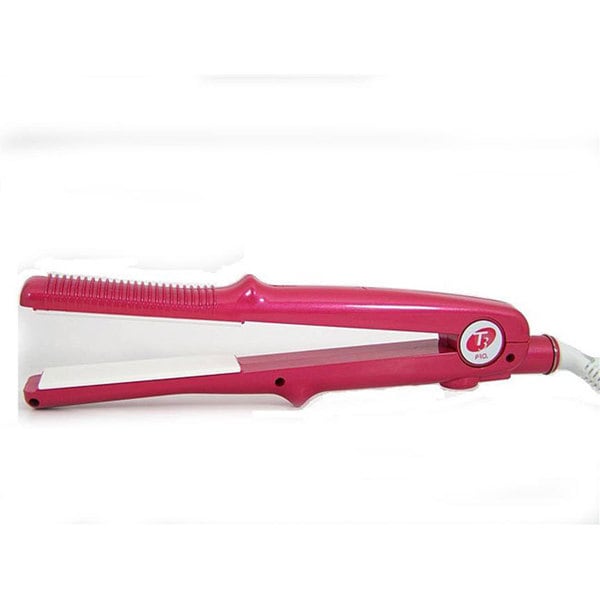 t3 mini flat iron