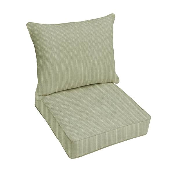 Sunbrella Indoor Outdoor Deep Seating Cushion And Sunbrella Indoor Outdoor Deep Seating Cushion And