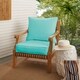 Sunbrella Indoor/ Outdoor Deep Seating Cushion and Pillow Set - Thumbnail 47