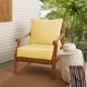 Sunbrella Indoor/ Outdoor Deep Seating Cushion and Pillow Set - Thumbnail 22