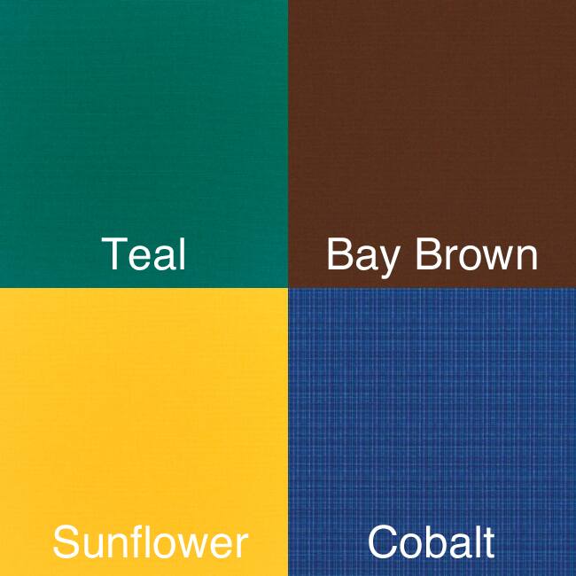 Sorra Home Sunbrella 20-inch Indoor/Outdoor Throw Pillows (Set of 2)