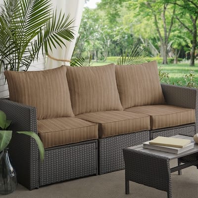Walnut Sunbrella Outdoor Cushions Pillows Online At Walnut Sunbrella Outdoor Cushions