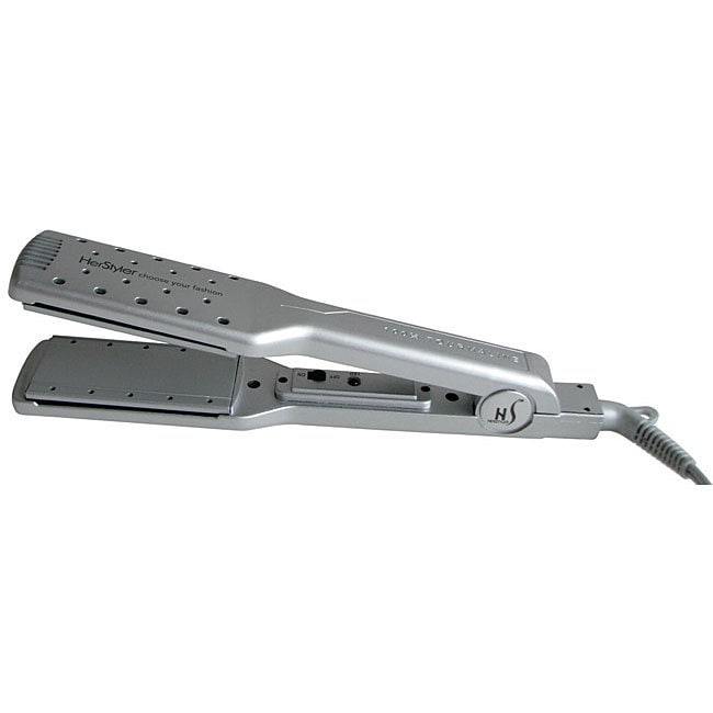 wet2dry straightener