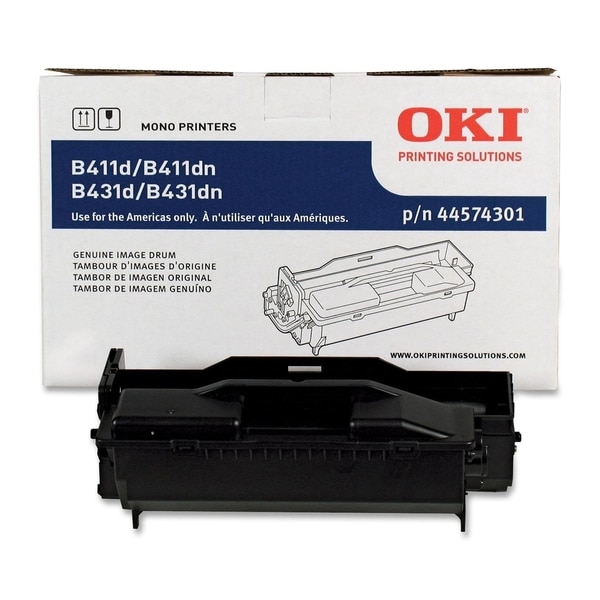 Oki B411/431 Image Drum