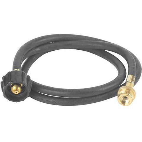 Stansport 5-foot Appliance To Bulk Tank Hose
