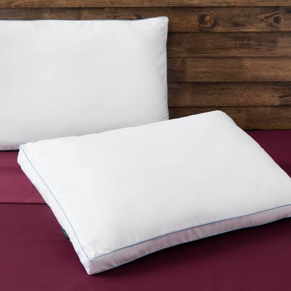 SwissLux Memory Loft Supreme European Styled Memory Foam and Fiber