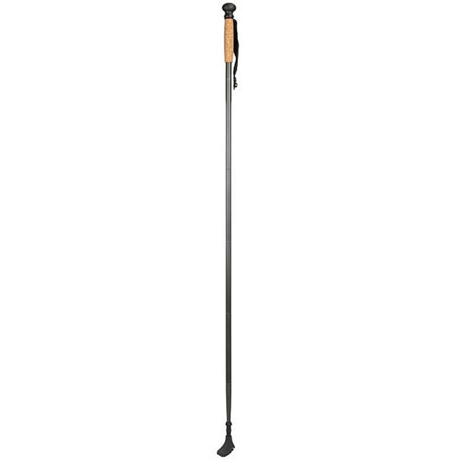 Stansport 50-inch Collapsible Lightweight Aluminum Hiking Wading Staff ...