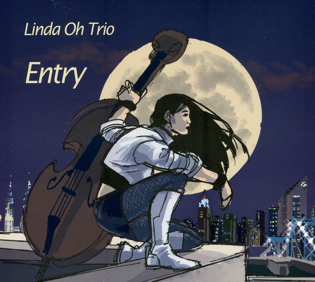 LINDA TRIO OH   ENTRY   Shopping General