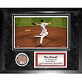 Steiner Sports Roy Oswalt 11x14 Mini Dirt Collage