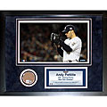 Steiner Sports Andy Pettitte 11x14 Mini Dirt Collage