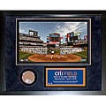 Steiner Sports Citi Field 11x14 Mini Dirt Collage