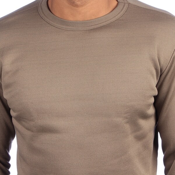 polypropylene thermal top