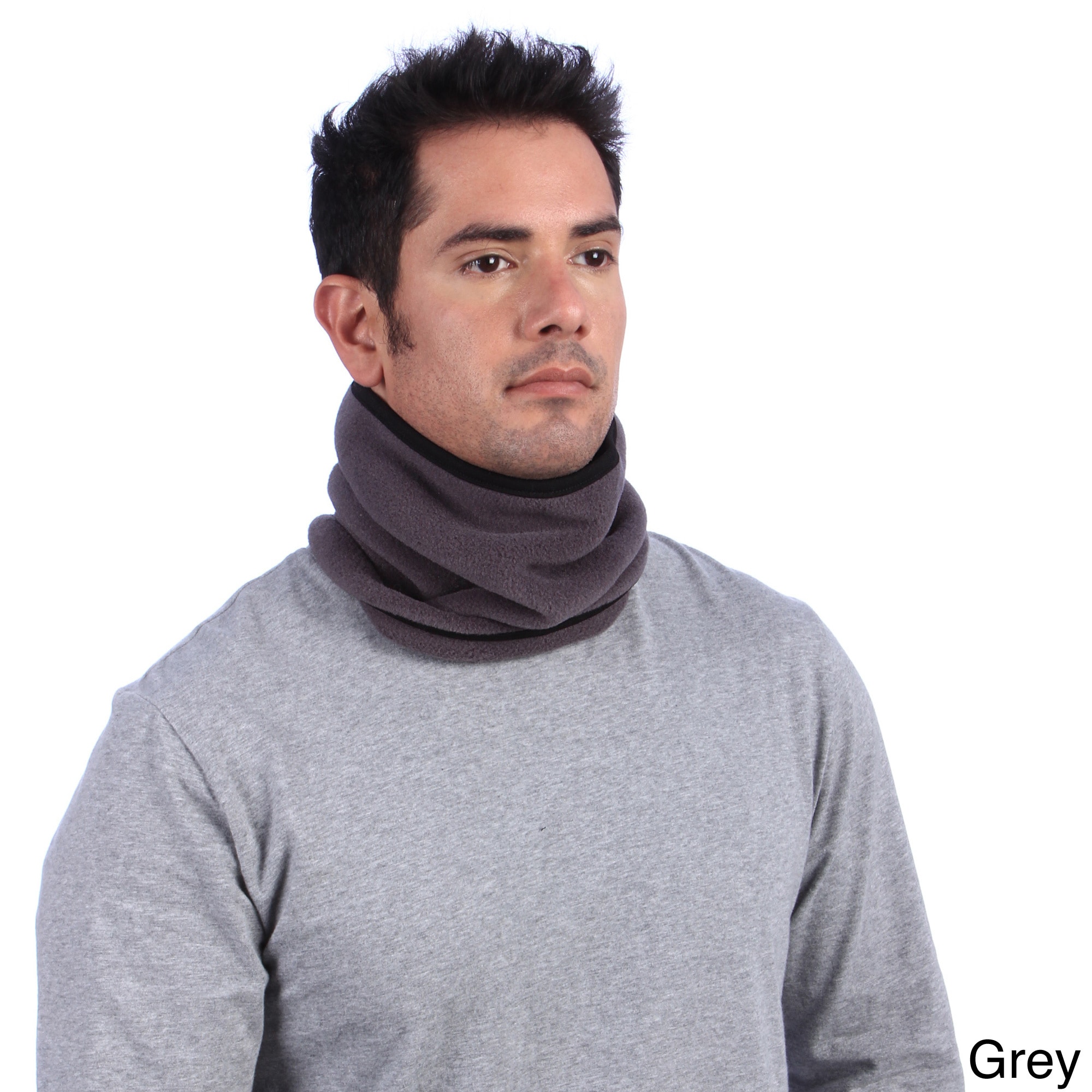 Kenyon Adult Fleece Neck Gaitors (pack Of 2 )