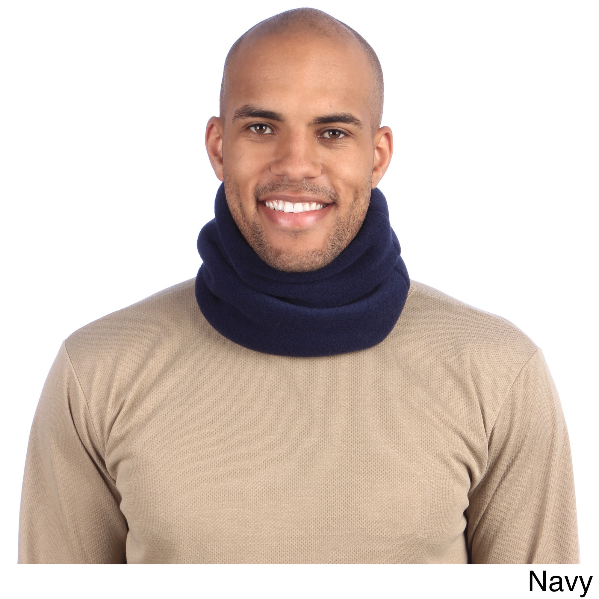 Kenyon Adult Fleece Neck Gaitors (pack Of 2 )