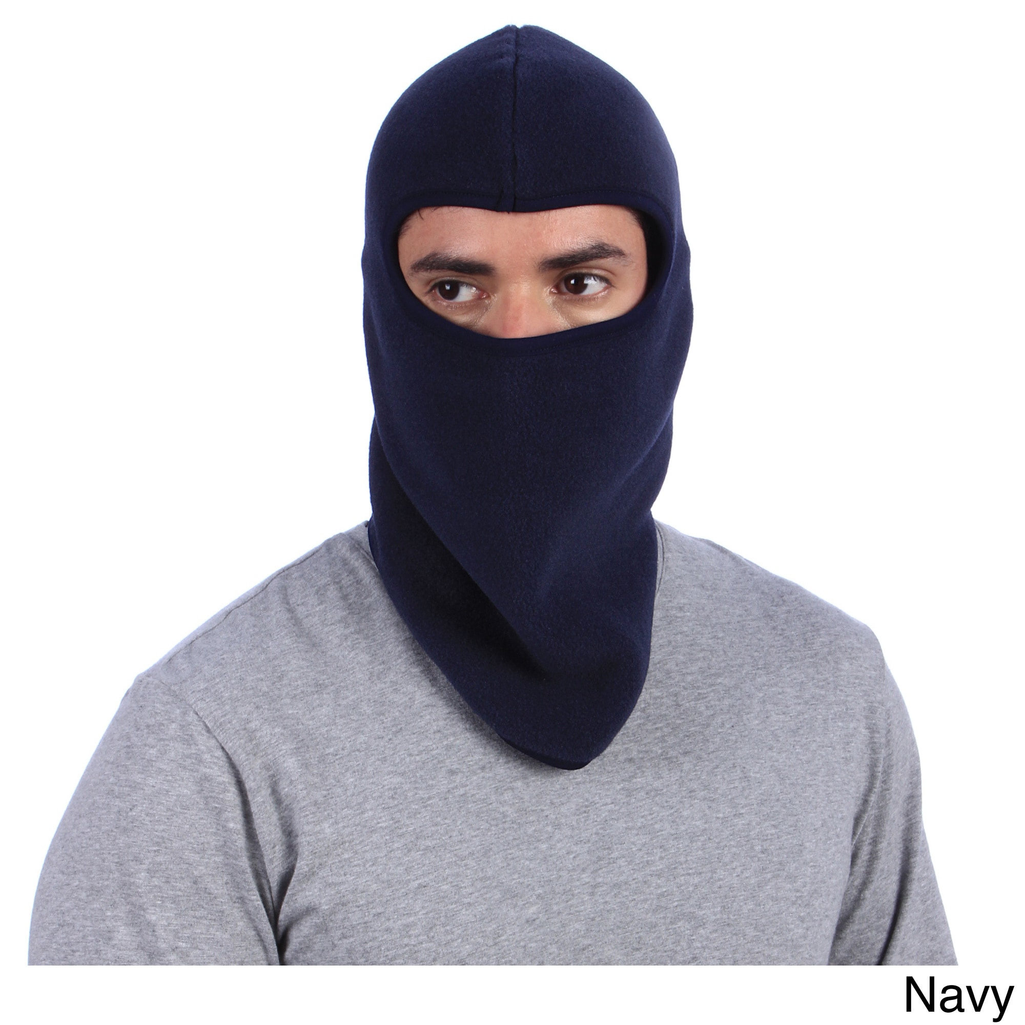 Kenyon Adult Fleece Balaclava/ Hood (pack Of 2)