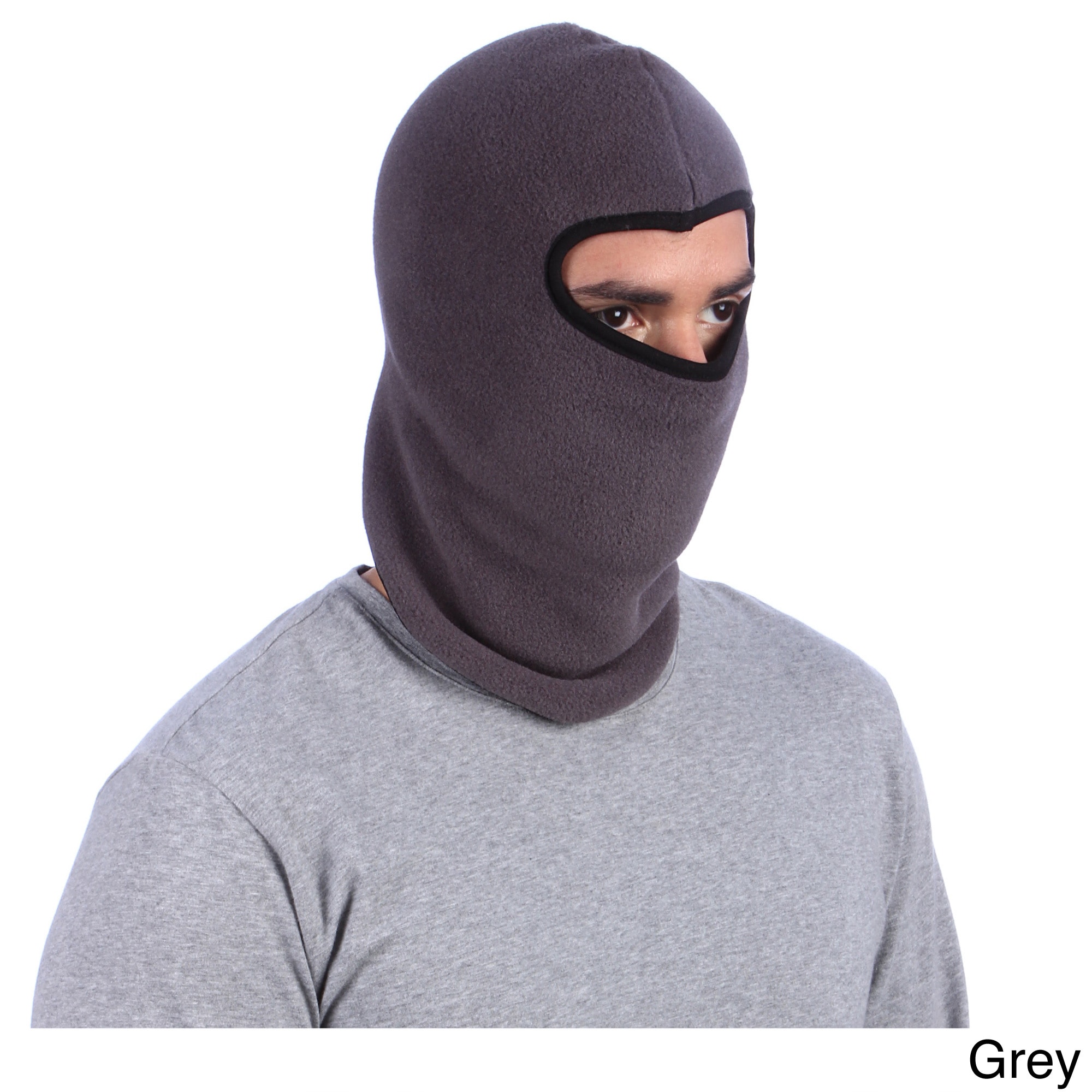 Kenyon Adult Fleece Balaclava/ Hood (pack Of 2)