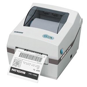 Samsung Bixolon SRP-770II Thermal Label Printer