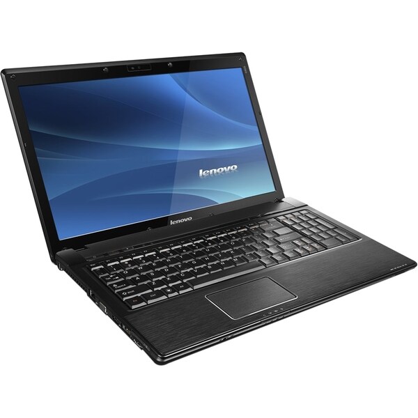 Lenovo Essential G560 06794TU 15.6" LCD Notebook - Intel Core i5 (1st