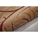 preview thumbnail 13 of 21, Nourison Somerset Abstract Swirl Area Rug