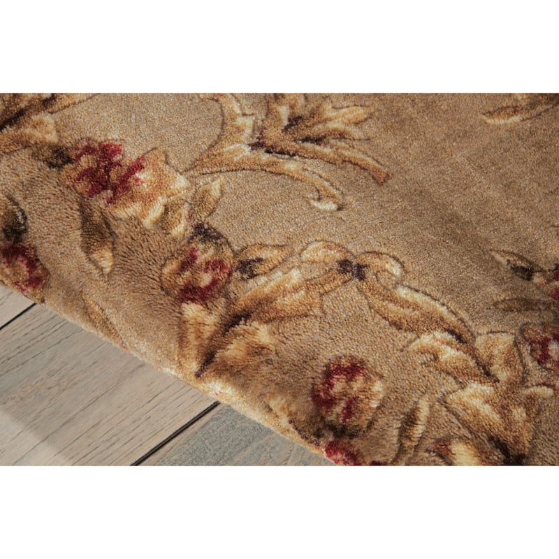 Nourison Somerset Area Rug