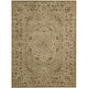 preview thumbnail 18 of 22, Nourison Somerset Area Rug 2' x 5'9" Runner - Beige - Runner/Rectangle