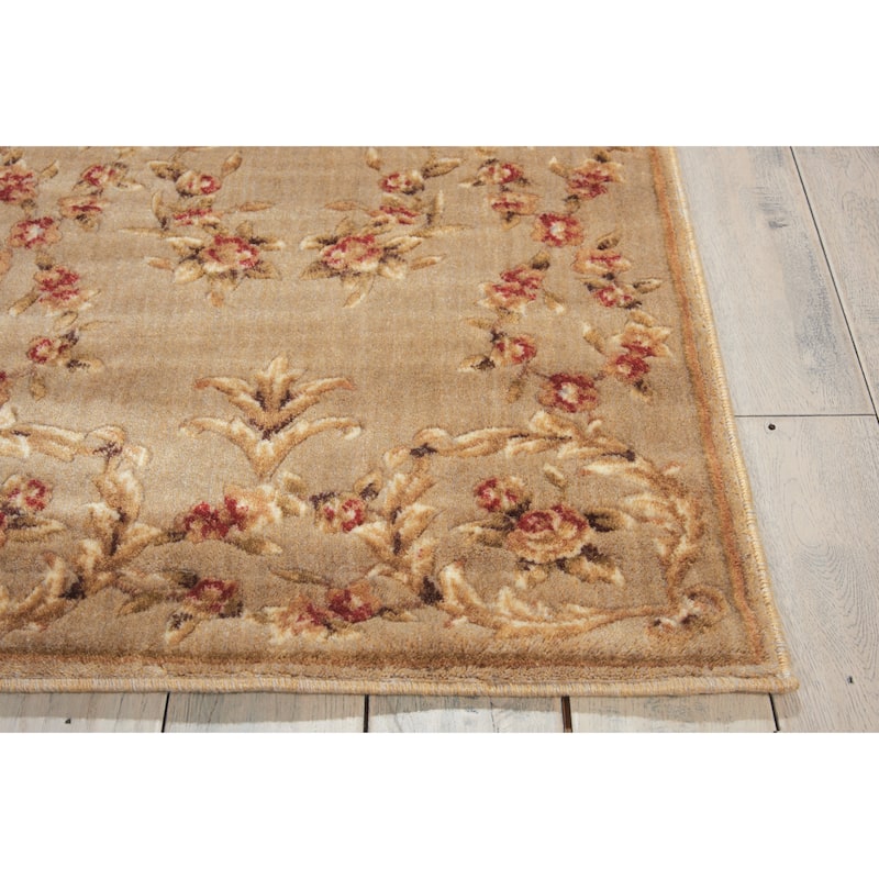 Nourison Somerset Area Rug