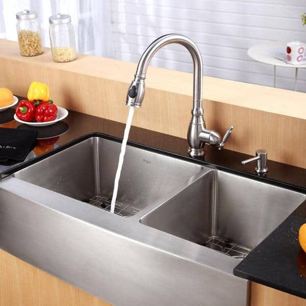 Kitchen Sink Cabinet Combo