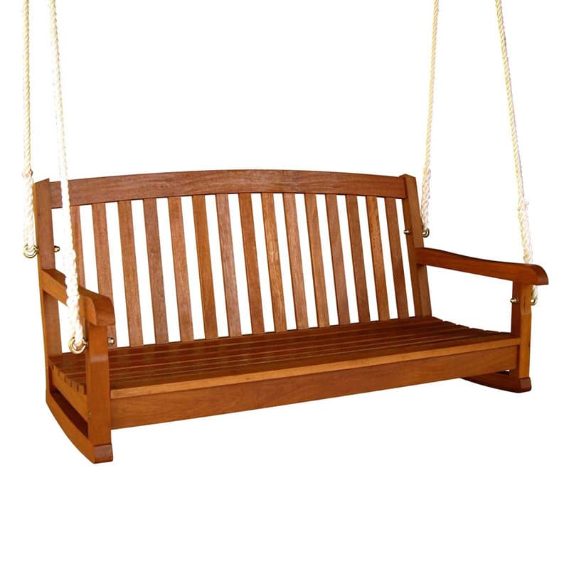 Royal Tahiti Hanging Porch Swing