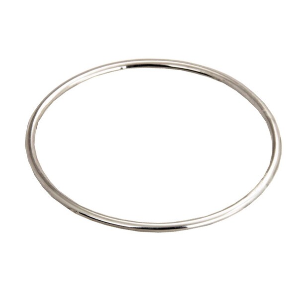 Sterling Silver Moon Glow Balinese Women S Bangle Bracelet Sterling Silver X27 Moon Glow Balinese Women