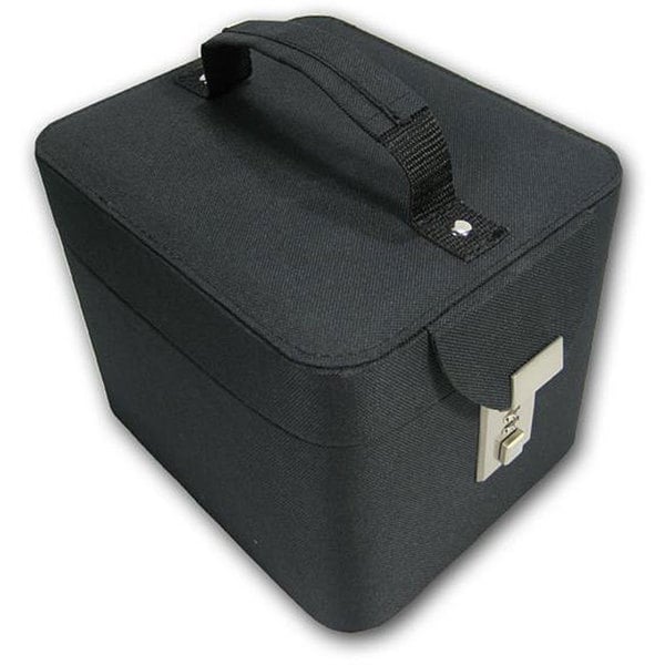 Transportable Locking Medicine Box. Opens flyout.