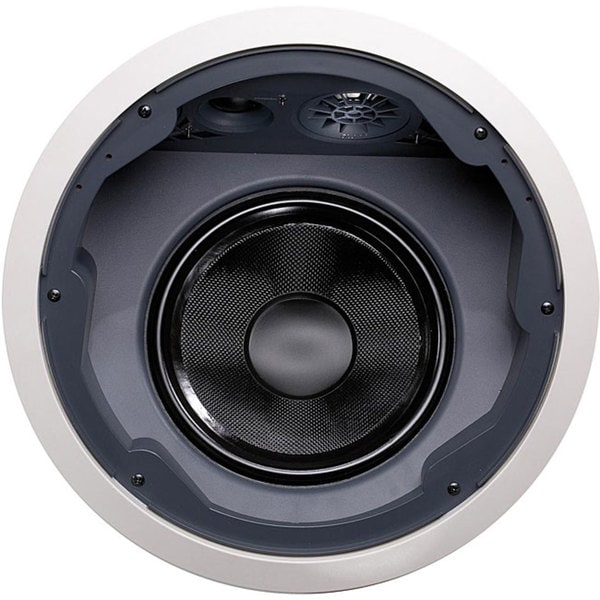 Shop Jamo 8 521k4 8 Inch 3 Way In Ceiling Speaker Refurbished