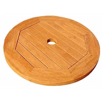 International Caravan Royal Tahiti 20-inch Lazy Susan