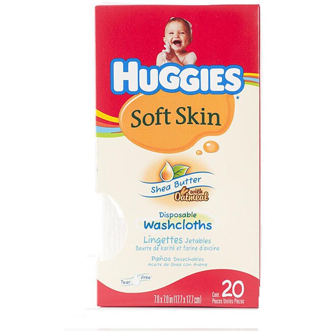 baby washcloths disposable