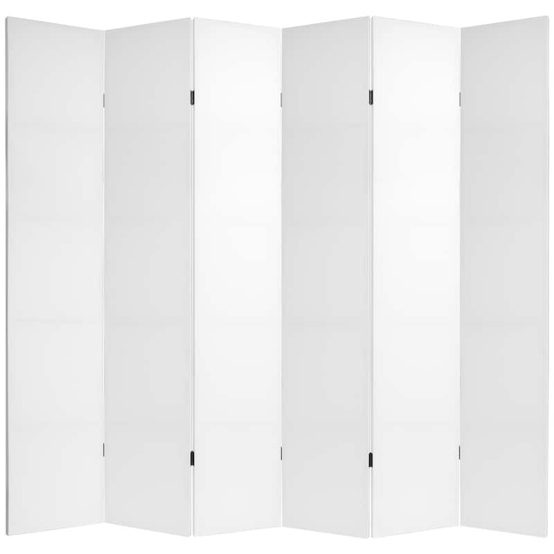Handmade Canvas Do It Yourself Room Divider
