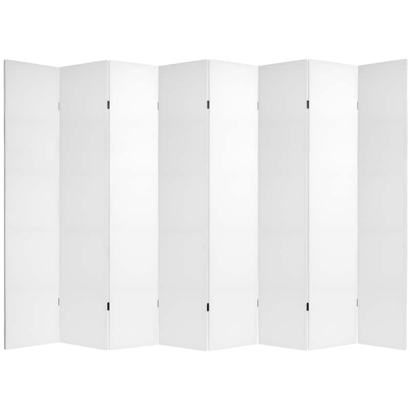 Handmade Canvas Do It Yourself Room Divider