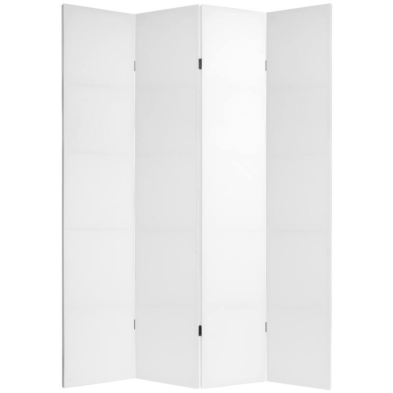 Handmade Canvas Do It Yourself Room Divider