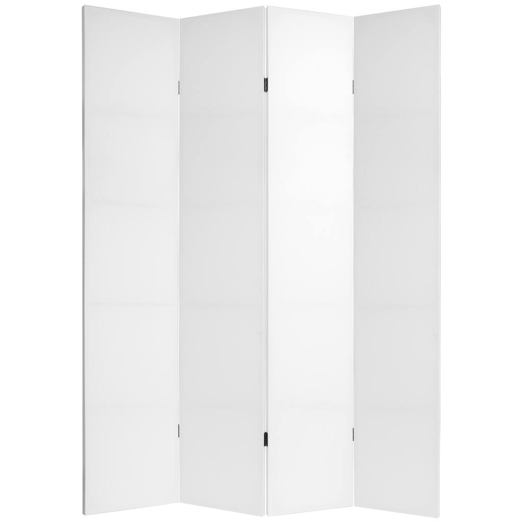 Handmade Canvas Do It Yourself Room Divider