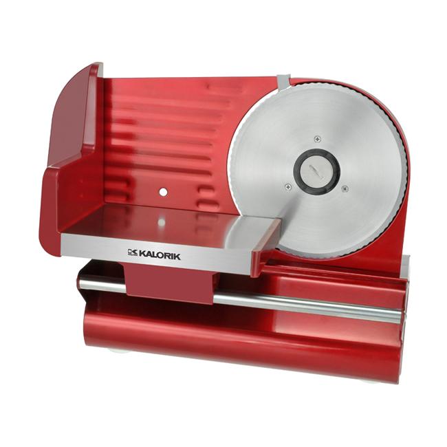 Kalorik Red Slicer - Bed Bath & Beyond - 5080192