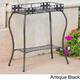 Option Antique Black