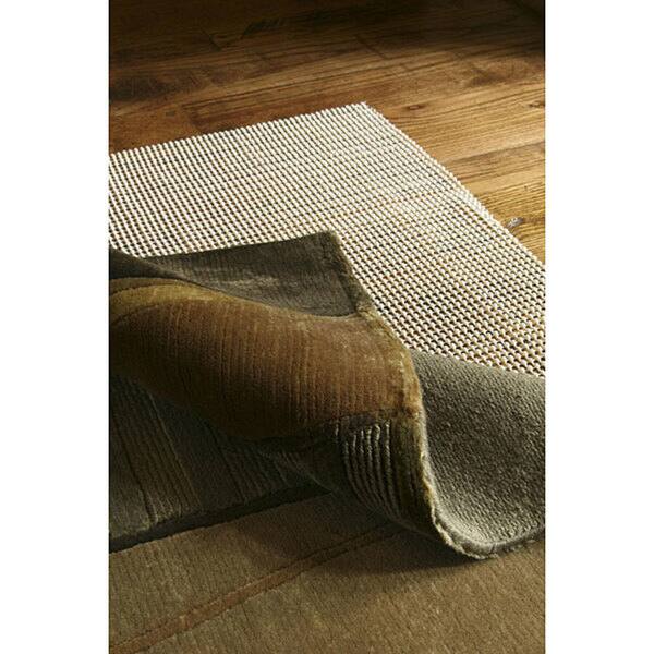 Cushioned Nonslip Rug Pad (5' x 8') Bed Bath & Beyond 5085897