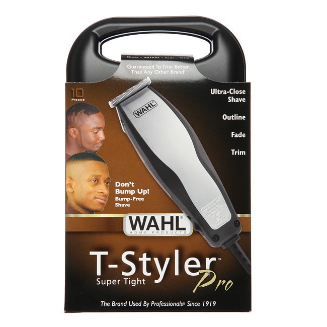 wahl t styler