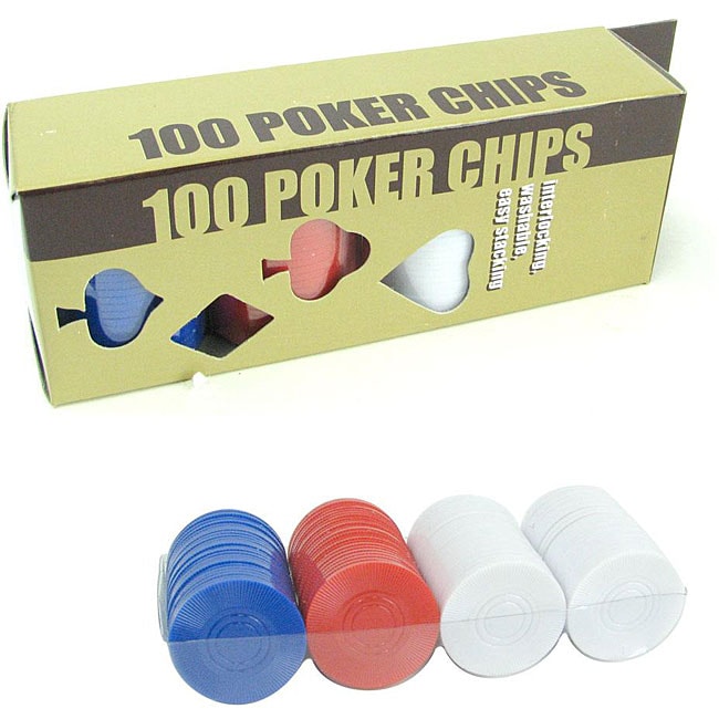 Lightweight travel poker chips for sale