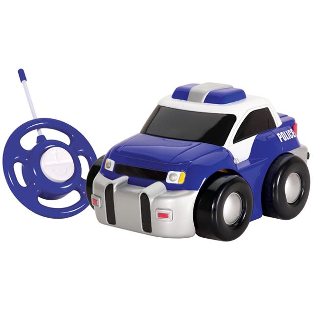 1st remote control car