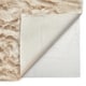 preview thumbnail 11 of 28, Strick & Bolton Newport Faux Sheepskin Shag Area Rug