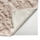preview thumbnail 12 of 28, Strick & Bolton Newport Faux Sheepskin Shag Area Rug