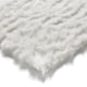 preview thumbnail 13 of 28, Strick & Bolton Newport Faux Sheepskin Shag Area Rug