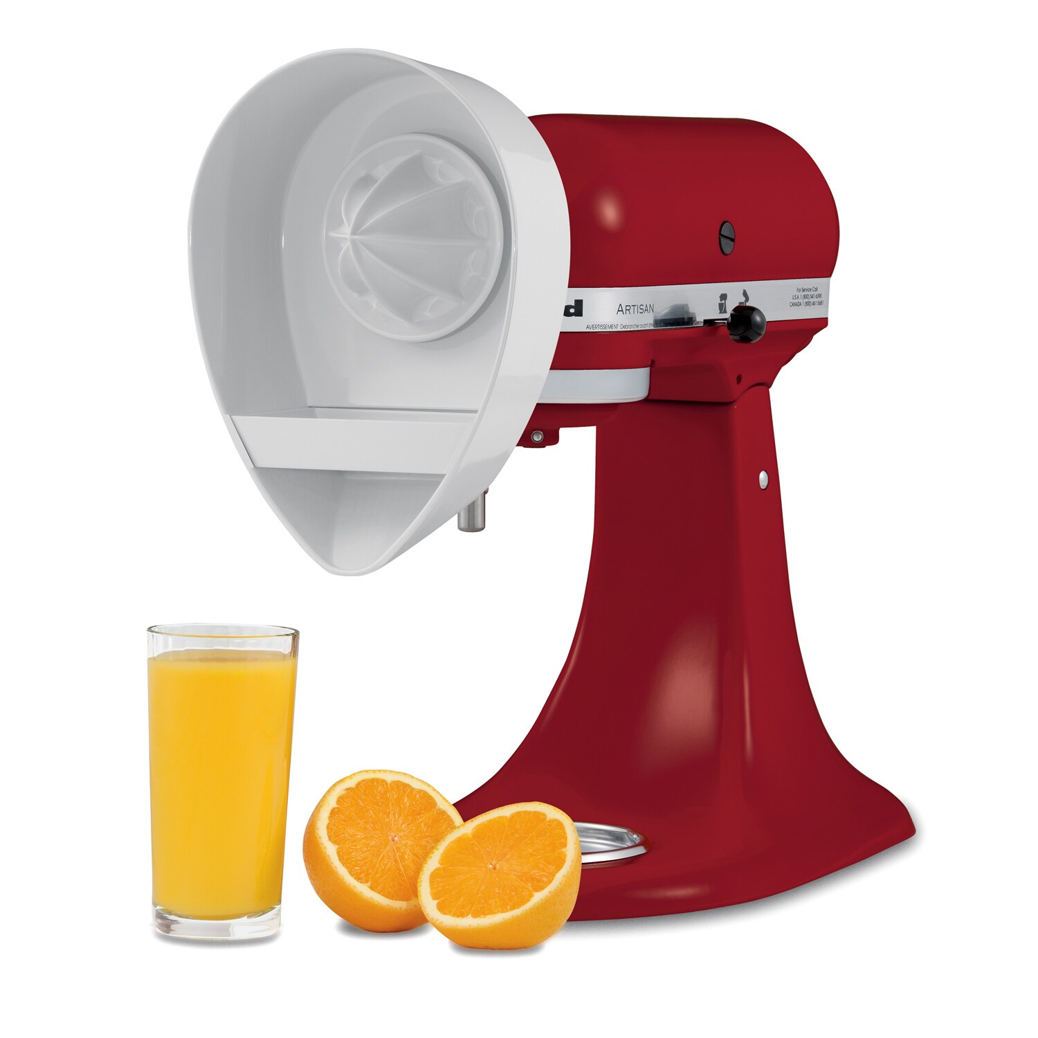 KitchenAid® Citrus Juicer