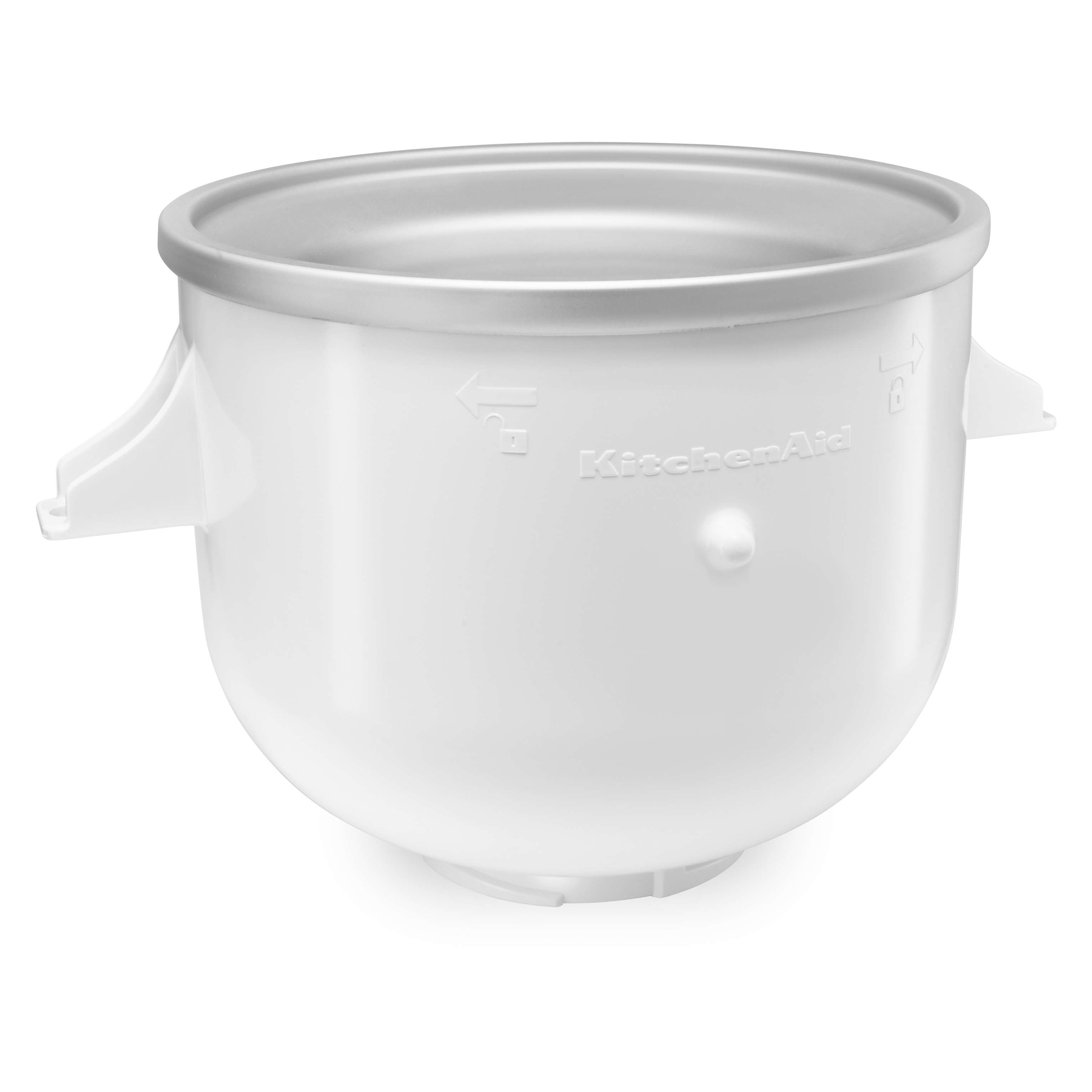 Top Product Reviews for KitchenAid KICA0WH White Ice Cream Bowl Attachment  - 5094852 - Bed Bath & Beyond