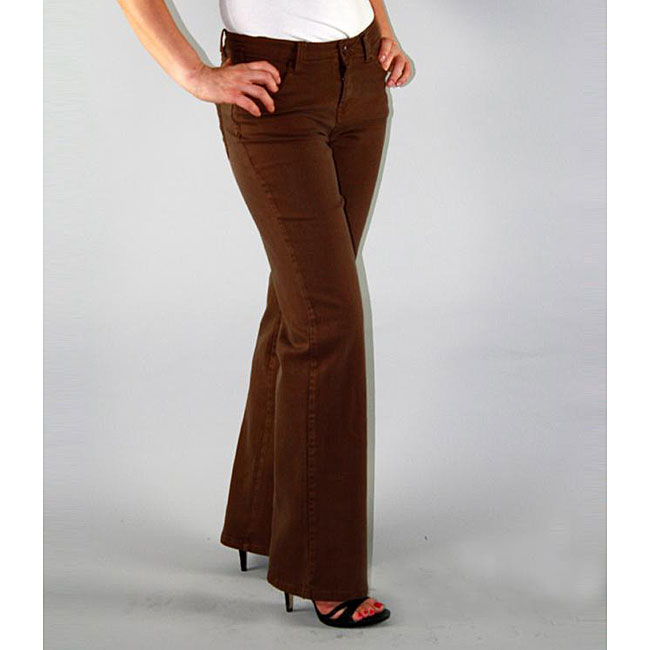 how womens bootcut dress pants in pants