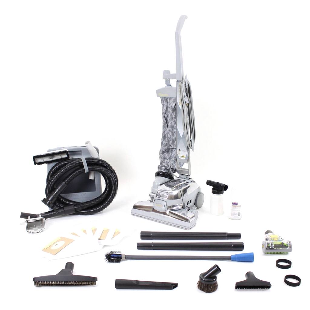Kirby G9 Diamond 2-speed Vacuum Cleaner (Refurbished)